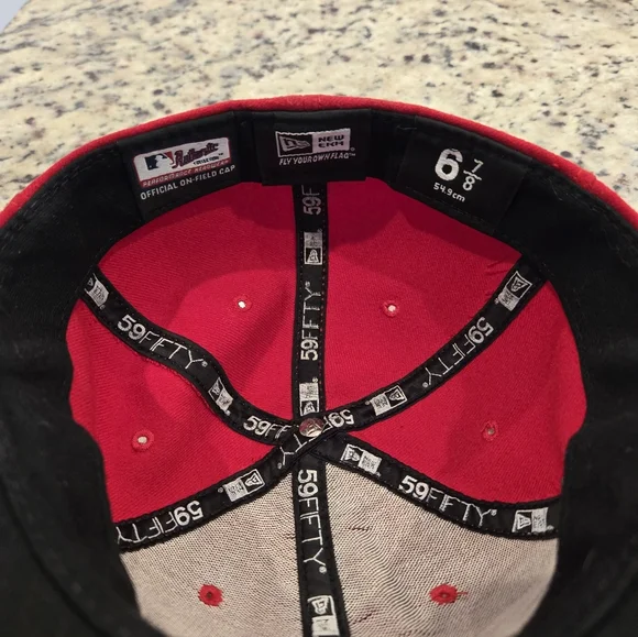 Texas Rangers ⚾️ - Picture 9 of 12